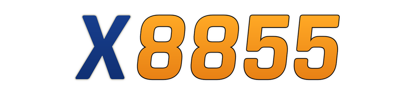 x8855